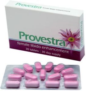 قرص درمان مزاج جنسی مدل پرووسترا